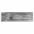 Missy Js - Carob Chips - Vegan - Case of 6 - 8 oz. Perspective: back