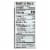 4th and Heart - Ghee Butter - Madagascar Vanilla Bean - Case of 6 - 9 oz. Perspective: back