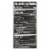 Zia Green Chile Company - Green Chile Medium Hatch - Case of 6 - 16 OZ Perspective: back
