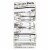 Creation Nation Cocoa For Coconuts Paleo Energy Bite Mix  - Case of 6 - 7.1 OZ Perspective: back