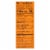 White Leaf Provisions - Baby Food Carrot Sweet Potato Pea - Case of 6 - 3.17 OZ Perspective: back