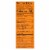 White Leaf Provisions - Baby Food Carrot Sweet Potato Pea - Case of 6 - 3.17 OZ Perspective: back