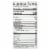 Lahtt Sauce Co - Sauce Chili Oil Vegan - Case of 6 - 7.75 OZ Perspective: back