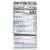 Garden of Eatin'® Blue Corn Tortilla Chips (12 Pack) Perspective: back