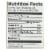 Domino Sugar - Pure Cane - Case of 10 - 4 Lb Perspective: back