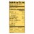 Reese Oysters - Smoked - Large - 3.7 oz - Case of 10 Perspective: back