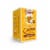 Southern Breeze Cold Brew Sweet Tea Half and Half Iced Tea with 20 Tea Bags, Pack of 4 Perspective: back
