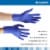 McKesson Confiderm Nitrile Exam Glove - 250 per Box Perspective: back