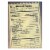 Lotus Foods Ramen - Organic - Forbidden Rice - with Miso Soup - 2.8 oz - case of 10 Perspective: back