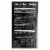 Terra Chips Exotic Vegetable Chips - Original - Case of 12 - 5 oz. Perspective: back