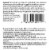 HALO Grain Free Natural Kitten Chicken Recipe Wet Cat Food Perspective: back