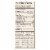 Schar Penne Pasta - Case of 10 - 12 oz. Perspective: back