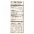 Schar Pasta Fusilli - Case of 10 - 12 oz. Perspective: back