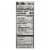 Navitas Organics - Latte Cacao - Case of 10 - 0.42 OZ Perspective: back