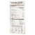 Jovial - Organic Einkorn Whole Wheat Flour - Case of 10 - 32 oz. Perspective: back