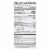 Go Raw - Sld Tpr Crkd Pepper Sprt - Case of 10 - 4 OZ Perspective: back