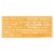 RxBar - Nut Butter - Honey Cinnamon - Case of 10 - 1.13 oz. Perspective: back
