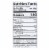 Skinnydipped - Dip Almond Peanut Butter - Case of 10-3.5 OZ Perspective: back