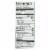 Sahale Snacks Glazed Mix - Maple Pecans - Case of 6 - 4 oz. Perspective: back