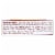 Justin's Nut Butter Squeeze Pack - Almond Butter - Classic - Case of 10 - 1.15 oz. Perspective: back