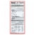 Tabasco Original Red Sauce - Case of 12 - 32 Fl oz. Perspective: back