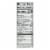 Kashi Cereal - Multigrain - Golean - Crunch - Honey Almond Flax - 14 oz - case of 12 Perspective: back