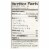 Spectrum Naturals Organic Mayonnaise with Cage Free Eggs - Case of 12 - 32 oz. Perspective: back