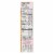 Organic Planet Traditional Whole Wheat Udon Oriental Noodles - Case of 12 - 8 oz. Perspective: back