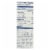 De Cecco Pasta - Pasta - Orecchiette - Case of 12 - 16 oz Perspective: back