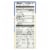Eden Foods Organic Unsweetened Soymilk - Case of 12 - 32 FL oz. Perspective: back