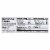 Midel Gluten Free Chocolate Snaps - Pie Crust - Case of 12 - 7.1 oz. Perspective: back