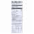 Lindt Chocolate Bar - Dark Chocolate - 70 Percent Cocoa - Smooth - 3.5 oz Bars - Pack of 12 Perspective: back