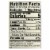 Colavita - Aged White Wine Vinegar - Case of 12 - 17 Fl oz. Perspective: back
