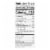 Kikkoman Coating Bread Crumbs - Panko Style - Case of 12 - 8 oz Perspective: back