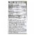 Zand Organic Blueberries Herbalozenges  - Case of 12 - 18 CT Perspective: back