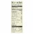 Amy's - Organic Low Fat Cream of Tomato Soup - Case of 12 - 14.5 oz Perspective: back
