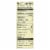 Amy's - Organic Fat Free Split Pea Soup - Case of 12 - 14.1 oz Perspective: back