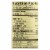 Omena Organics Apple Sauce - Organic - Unsweetend - Case of 12 - 23 oz Perspective: back