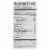 Let's Do Organic Coconut Cream - Organic - Heavy - Case of 12 - 13.5 fl oz Perspective: back