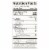 Let's Do Organics Ice Cream Cones - Organic - Case of 12 - 1.2 oz. Perspective: back