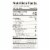 Let's Do Organics Ice Cream Cones - Sugar - Case of 12 - 4.6 oz. Perspective: back