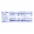 Ritter Sport Chocolate Bar - Milk Chocolate - 30 Percent Cocoa - Alpine - 3.5 oz Bars -12Pack Perspective: back
