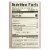 Pacific Natural Foods Tomato Basil Soup - Creamy - Case of 12 - 32 Fl oz. Perspective: back