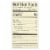 Pacific Natural Foods Organic Creamy - Butternut Squash - Case of 12 - 32 Fl oz. Perspective: back