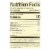 Pacific Natural Foods Free Range Chicken Broth - Low Sodium - Case of 12 - 32 Fl oz. Perspective: back