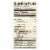 Pacific Natural Foods Uncured Ham Soup - Split Pea - Case of 12 - 17 oz. Perspective: back