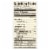 Pacific Natural Foods Uncured Ham Soup - Split Pea - Case of 12 - 17 oz. Perspective: back