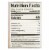 Pacific Natural Foods Bone Broth - Chicken - Case of 12 - 32 Fl oz. Perspective: back