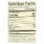 Pacific Natural Foods - Broth Bone Chicken - Case of 12 - 32 OZ Perspective: back