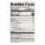 Pacific Natural Foods Almond - Non Dairy - Case of 12 - 32 Fl oz. Perspective: back